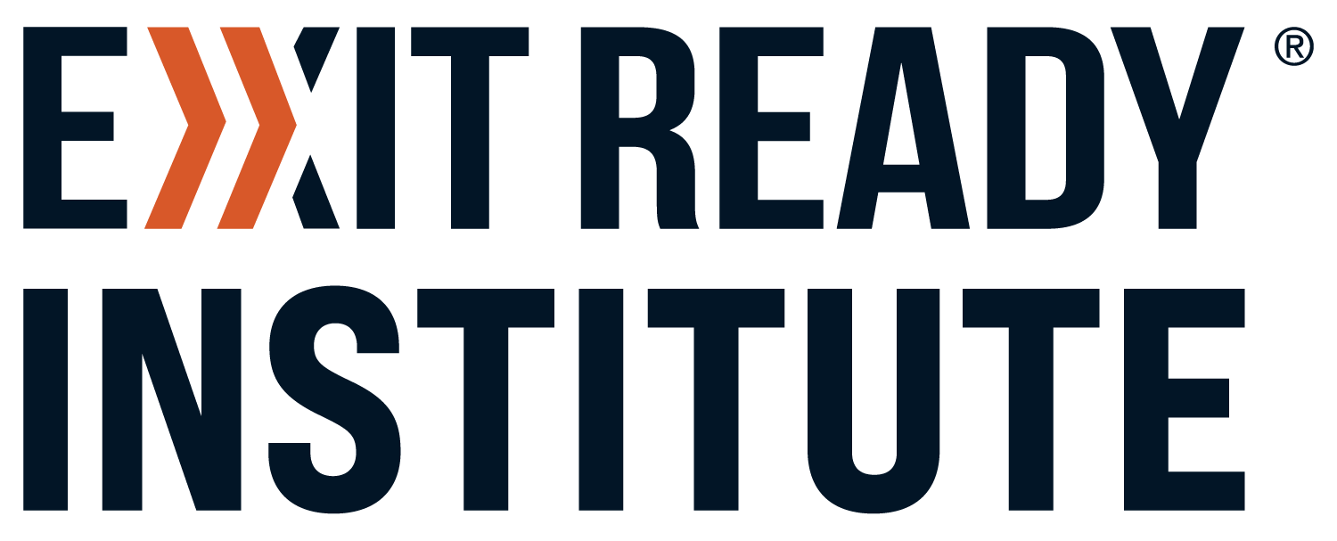 Exit Ready Institute